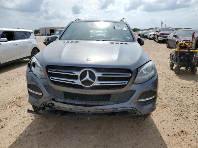 2017 MERCEDES-BENZ GLE 350 4JGDA5JB0HA992489