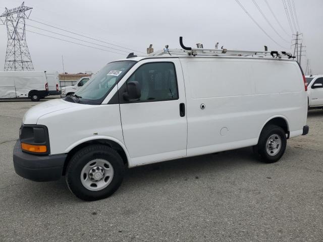 1GCWGAFFXG1234593 2016 CHEVROLET EXPRESS