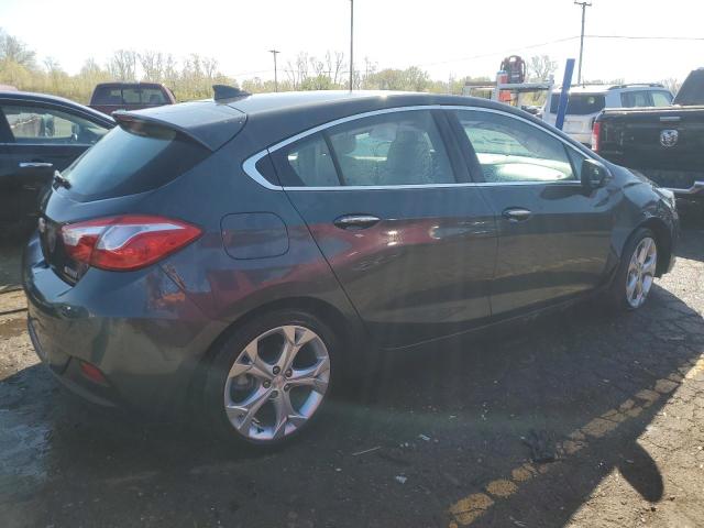 Vin: 3g1bf6sm2hs589513, lot: 54841565, chevrolet cruze premier 20173