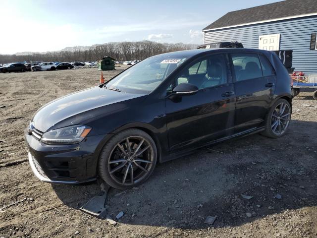 Vin: wvwvf7au8hw097603, lot: 53624595, volkswagen golf 2017 img_1
