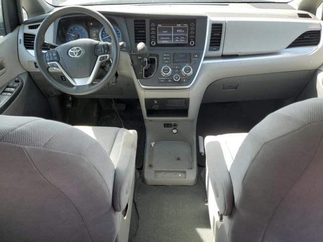 2020 TOYOTA SIENNA L - 5TDZZ3DC3LS033336