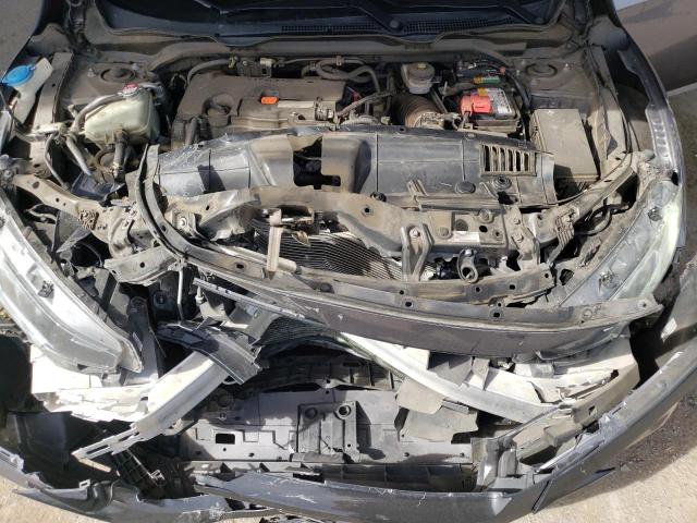 2019 HONDA CIVIC SPOR - 19XFC2F82KE211818