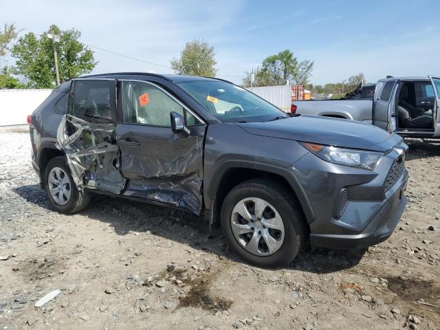 Vin: jtmg1rfv2kd511482, lot: 53672565, toyota rav4 le 20194