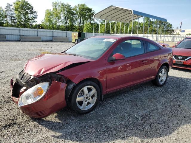 PONTIAC G5