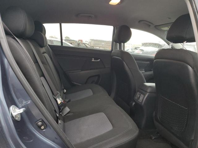 2016 KIA SPORTAGE L - KNDPB3AC7G7794743