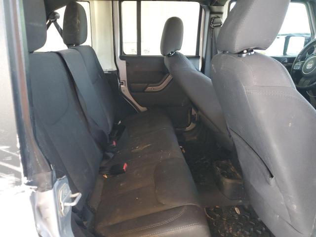 2015 JEEP WRANGLER U - 1C4BJWDG8FL546441