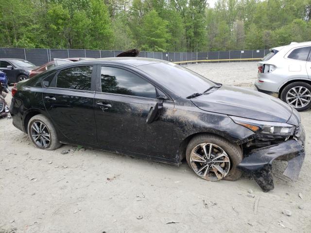 Vin: 3kpf24ad0re709870, lot: 54715535, kia forte lx 20244