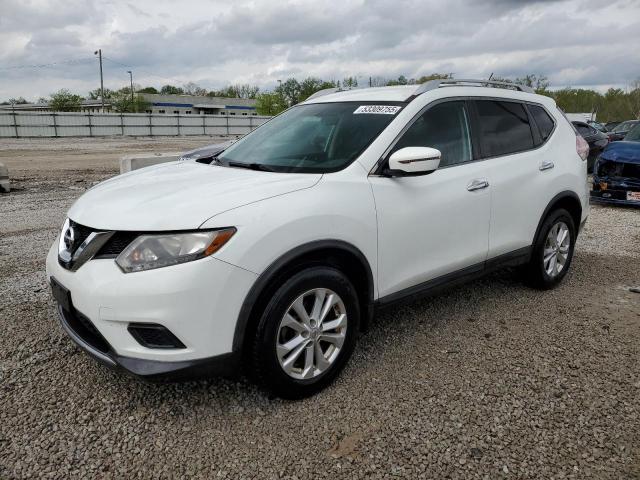 Vin: knmat2mv5gp653227, lot: 53309755, nissan rogue s 2016 img_1