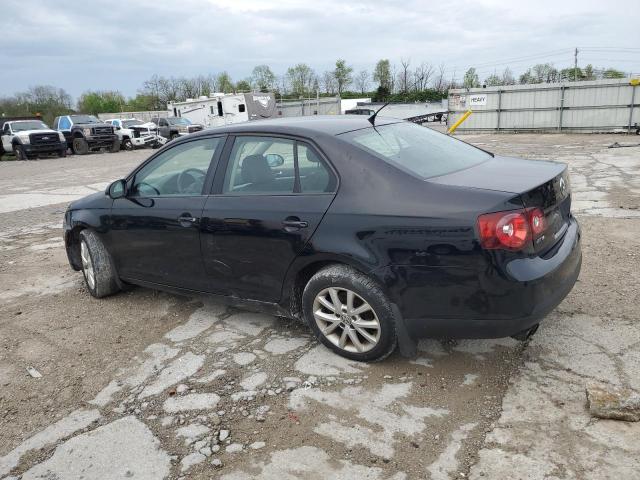 Vin: 3vwrx7aj7am124457, lot: 52967135, volkswagen jetta se 20102