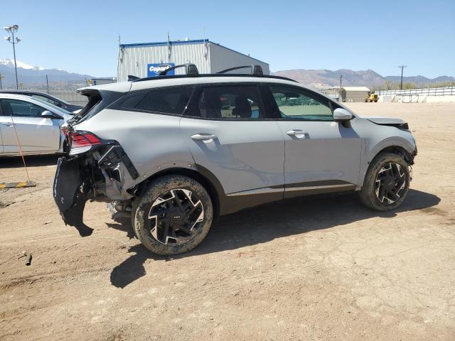 2024 KIA SPORTAGE S - 5XYK5CDF2RG209094