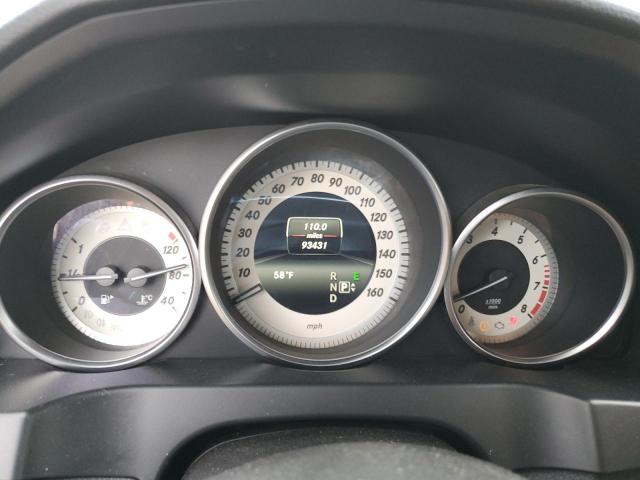 2015 MERCEDES-BENZ E 400 4MAT WDDKJ6HB9FF303675
