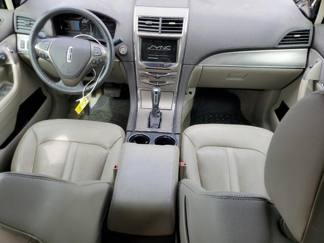 2015 LINCOLN MKX - 2LMDJ8JK7FBL34241