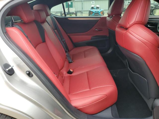 2021 LEXUS ES 350 BAS - 58AGZ1B10MU087451