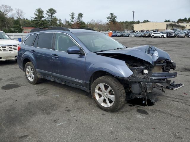 Vin: 4s4brbjc6d3314027, lot: 54515115, subaru outback 2.5i limited 20134