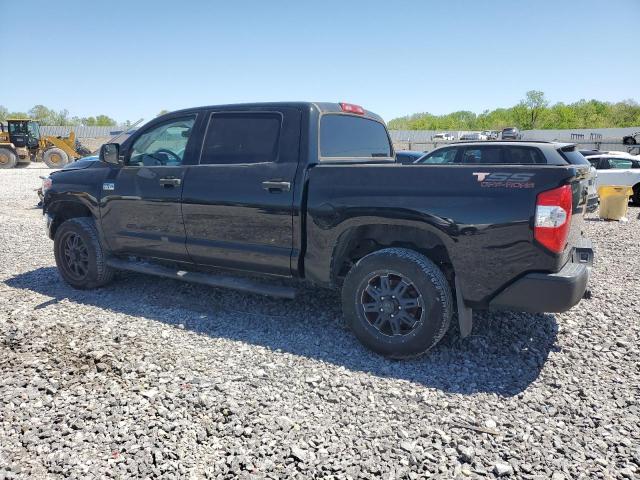 Vin: 5tfew5f12gx209601, lot: 52168325, toyota tundra crewmax sr5 20162