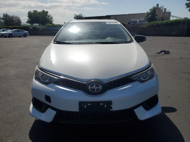 2016 TOYOTA SCION IM - JTNKARJE3GJ521136