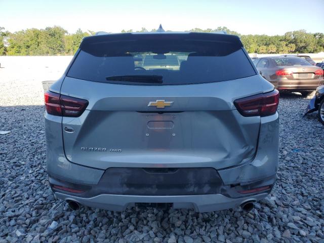 2024 CHEVROLET BLAZER 2LT - 3GNKBHR41RS163843