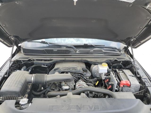 2019 RAM 1500 BIG H - 1C6SRFFT9KN692730