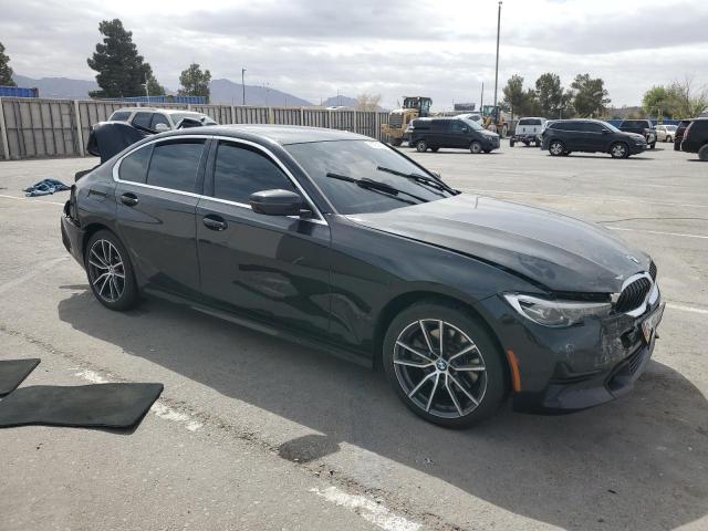 Vin: 3mw5r1j00m8b92464, lot: 51838535, bmw 3 series 20214