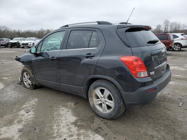 Vin: kl7cjlsb7fb251828, lot: 52510485, chevrolet trax 1lt 20152