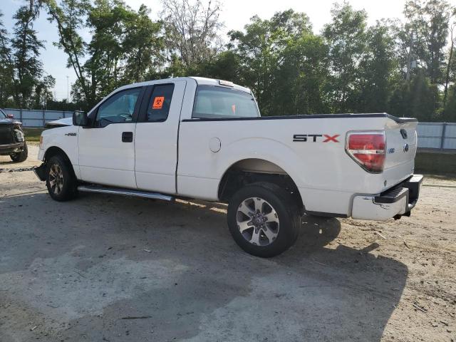 Vin: 1ftfx1cf4dke26666, lot: 54363065, ford f-150 super cab 20132
