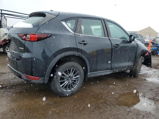 Vin: jm3kfbbm1l0736119, lot: 53824615, mazda cx-5 sport 20203