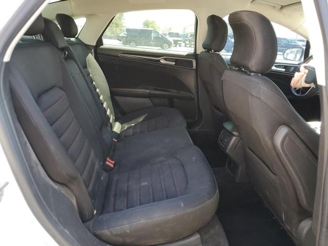 2015 FORD FUSION SE - 3FA6P0HD8FR234463