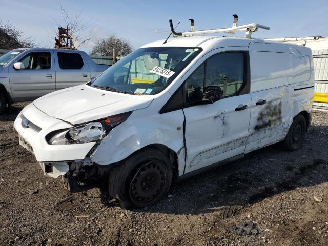FORD TRANSIT CO