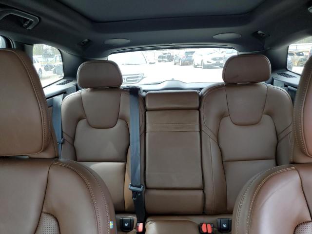 2022 VOLVO XC60 B5 IN - YV4L12RL3N1914969