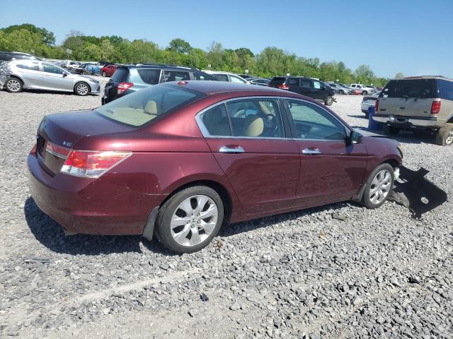 Vin: 1hgcp3f88ca034260, lot: 53442065, honda accord exl 20123