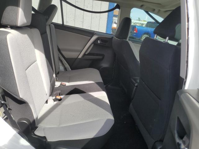 2017 TOYOTA RAV4 XLE - 2T3WFREVXHW386970