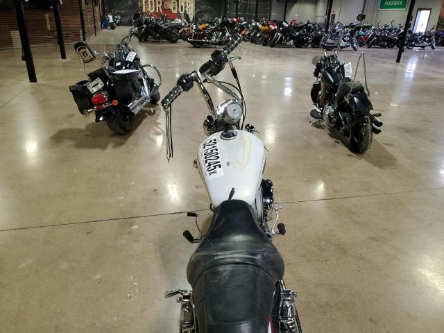 2008 HARLEY-DAVIDSON XL883 C 1HD4CP2188K448329
