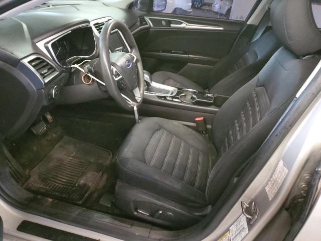 2016 FORD FUSION SE - 3FA6P0H73GR153673