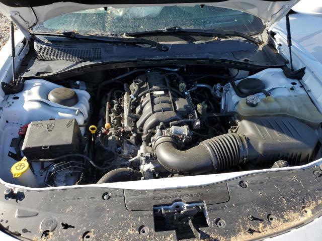 2019 DODGE CHARGER R/ - 2C3CDXCT2KH756111