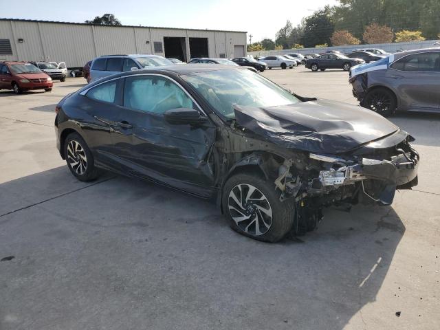 Vin: 2hgfc4b57gh314611, lot: 50982785, honda civic lx 20164