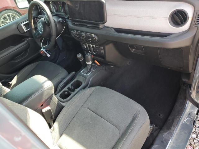 2024 JEEP WRANGLER 4 1C4RJXN67RW317715