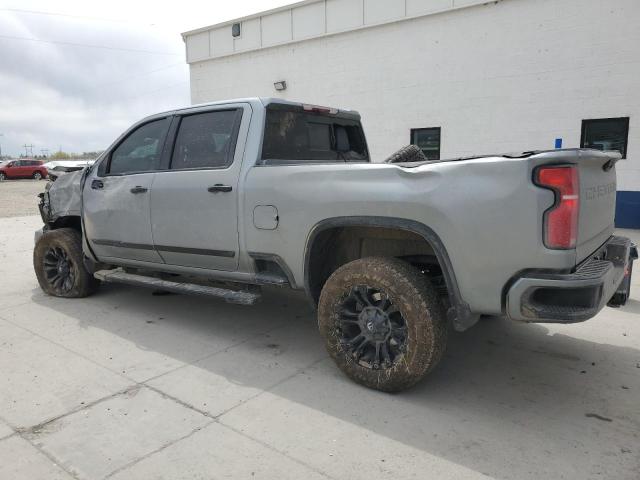 Vin: 2gc4kvey1s1146891, lot: 53612395, chevrolet all models k3500 high country 20252
