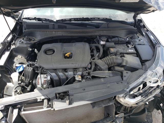 2021 KIA FORTE FE - 3KPF24AD7ME265475
