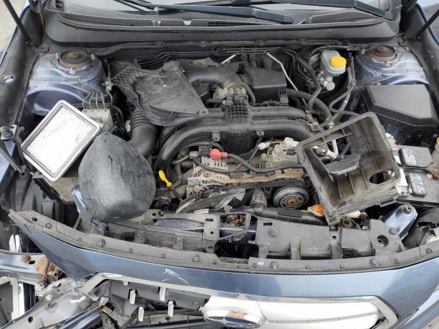 2015 SUBARU LEGACY 2.5 - 4S3BNAC64F3046308