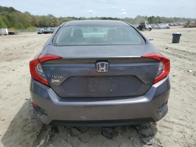 2016 HONDA CIVIC 19XFC2F70GE226915