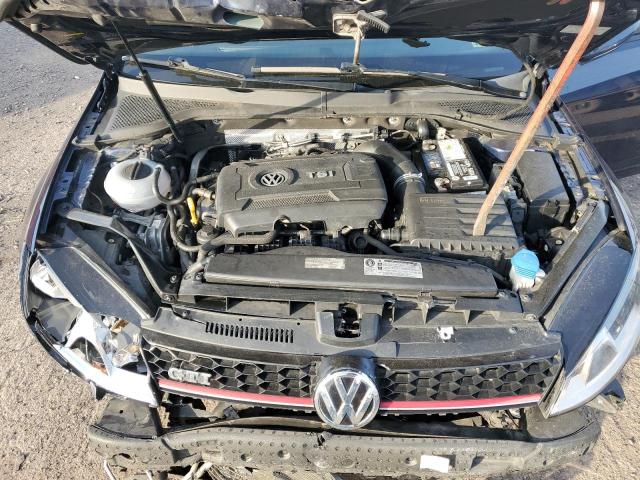 2015 VOLKSWAGEN GTI - 3VWTT7AU6FM092698