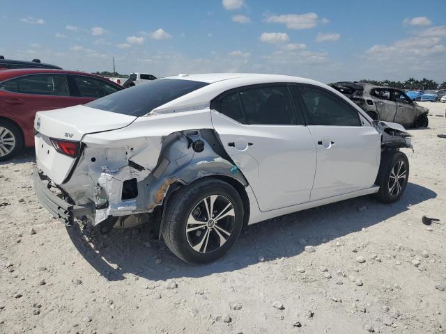 Vin: 3n1ab8cv5py321510, lot: 53031575, nissan sentra sv 20233