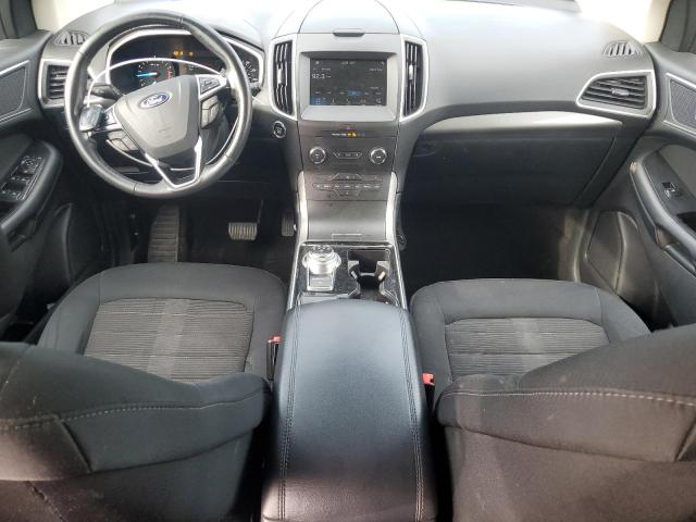 2019 FORD EDGE SEL - 2FMPK4J94KBB70789