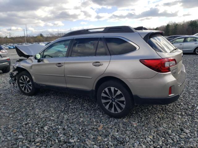 Vin: 4s4bsenc7g3284296, lot: 52318805, subaru outback 3.6r limited 20162