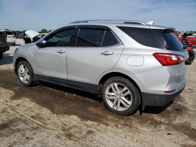 2019 CHEVROLET EQUINOX PR - 2GNAXYEX9K6272679