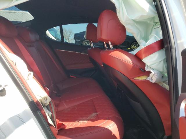 2025 GENESIS G70 SPORT KMTG54SE4SU147404