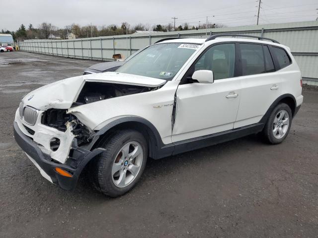BMW X3 3.0SI