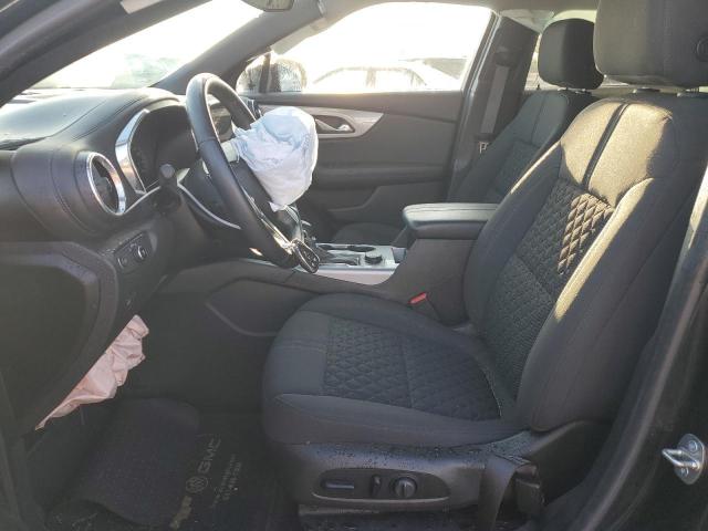 2019 CHEVROLET BLAZER 1LT 3GNKBBRA6KS583168