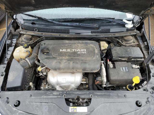 2016 CHRYSLER 200 LIMITE - 1C3CCCAB8GN113363