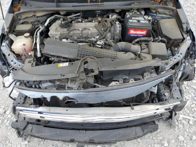 2020 TOYOTA COROLLA LE - JTDEPRAE5LJ048530
